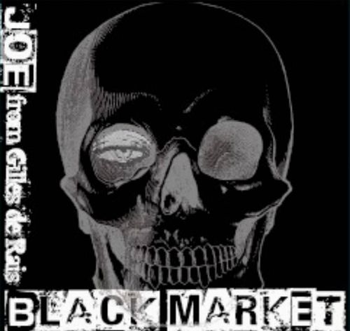 ブラックマーケット