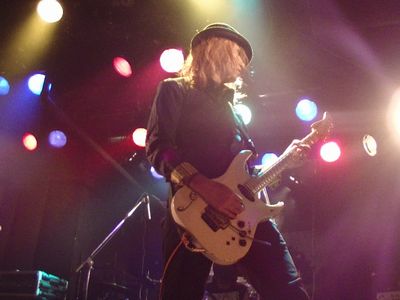 Jack プチカラー プチCOLOR