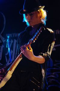 Jack 江坂ミューズセッション